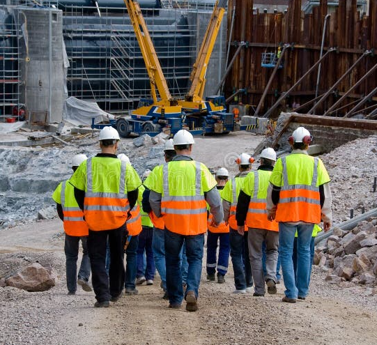 Best Building Maintenance Company in Qatar