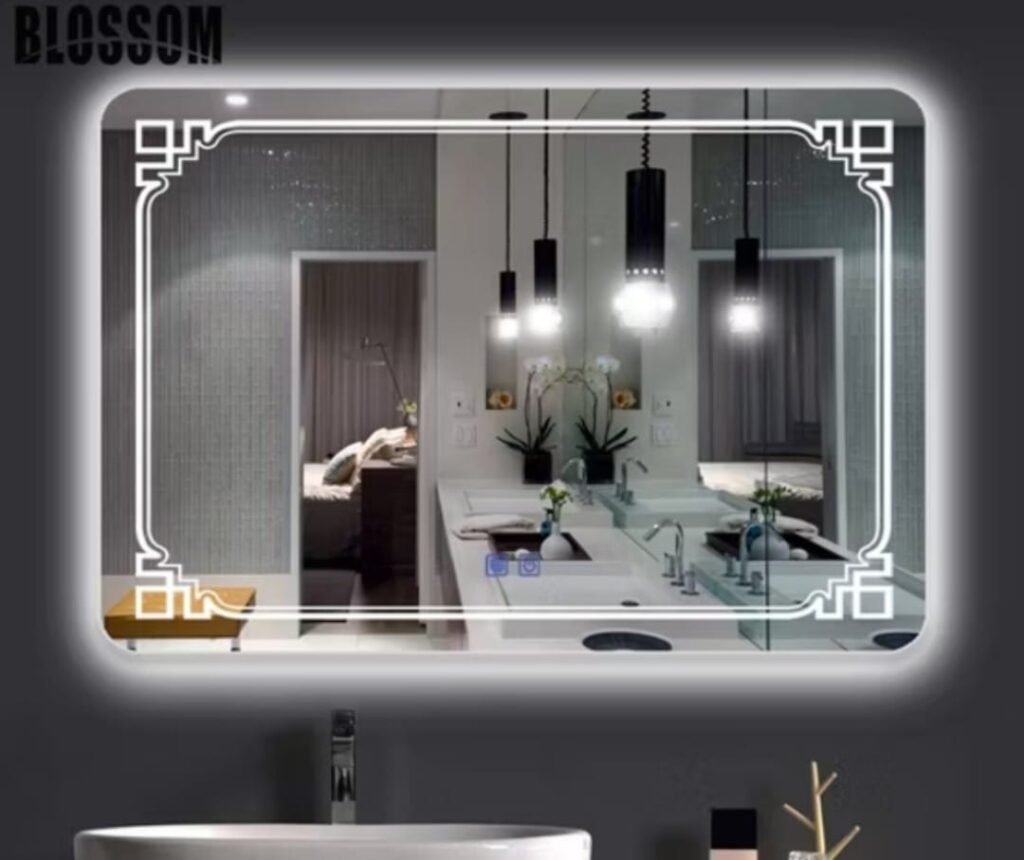 mirror supplier and installer