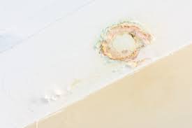 Bathroom Water Leakage Solution in Qatar