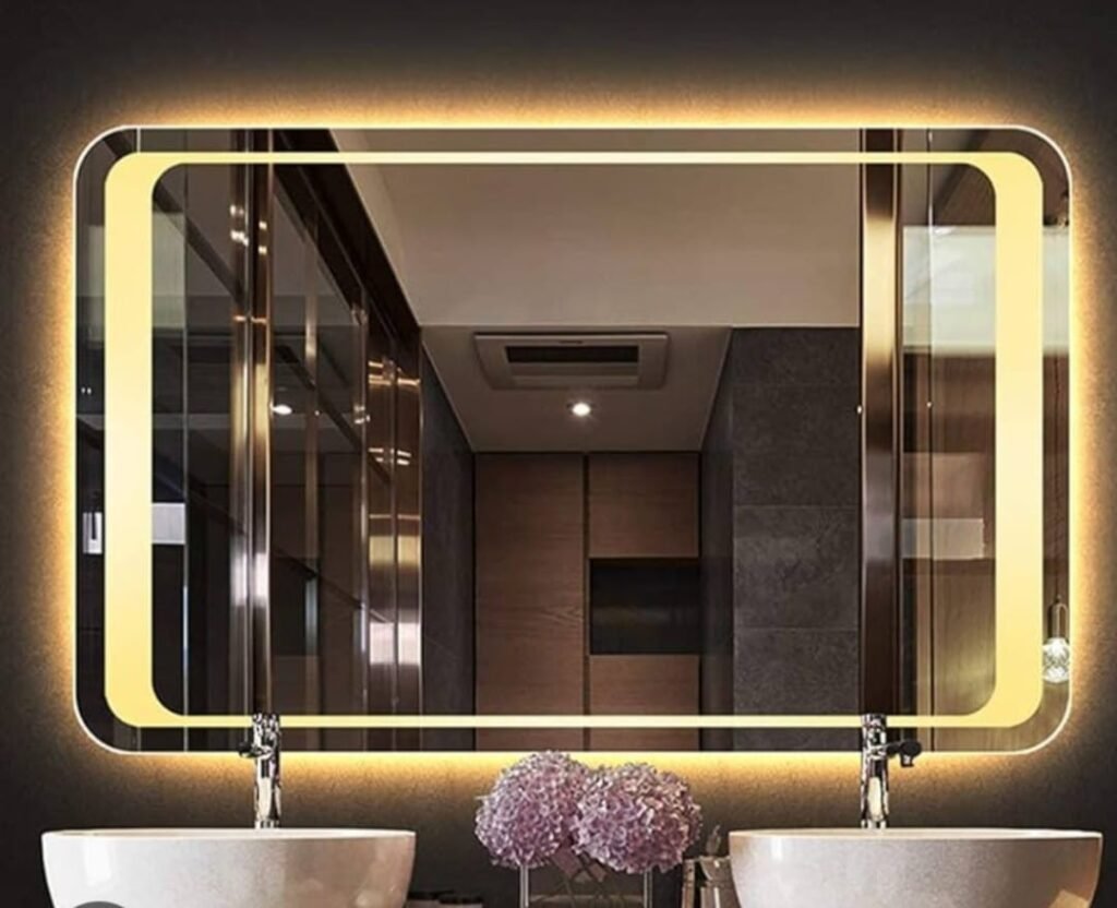 mirror supplier and installer