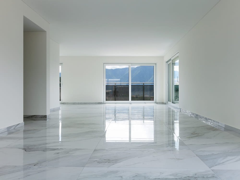 Professional Marble Polishing Services in Qatar – Restore the Natural Shine of Your Floors