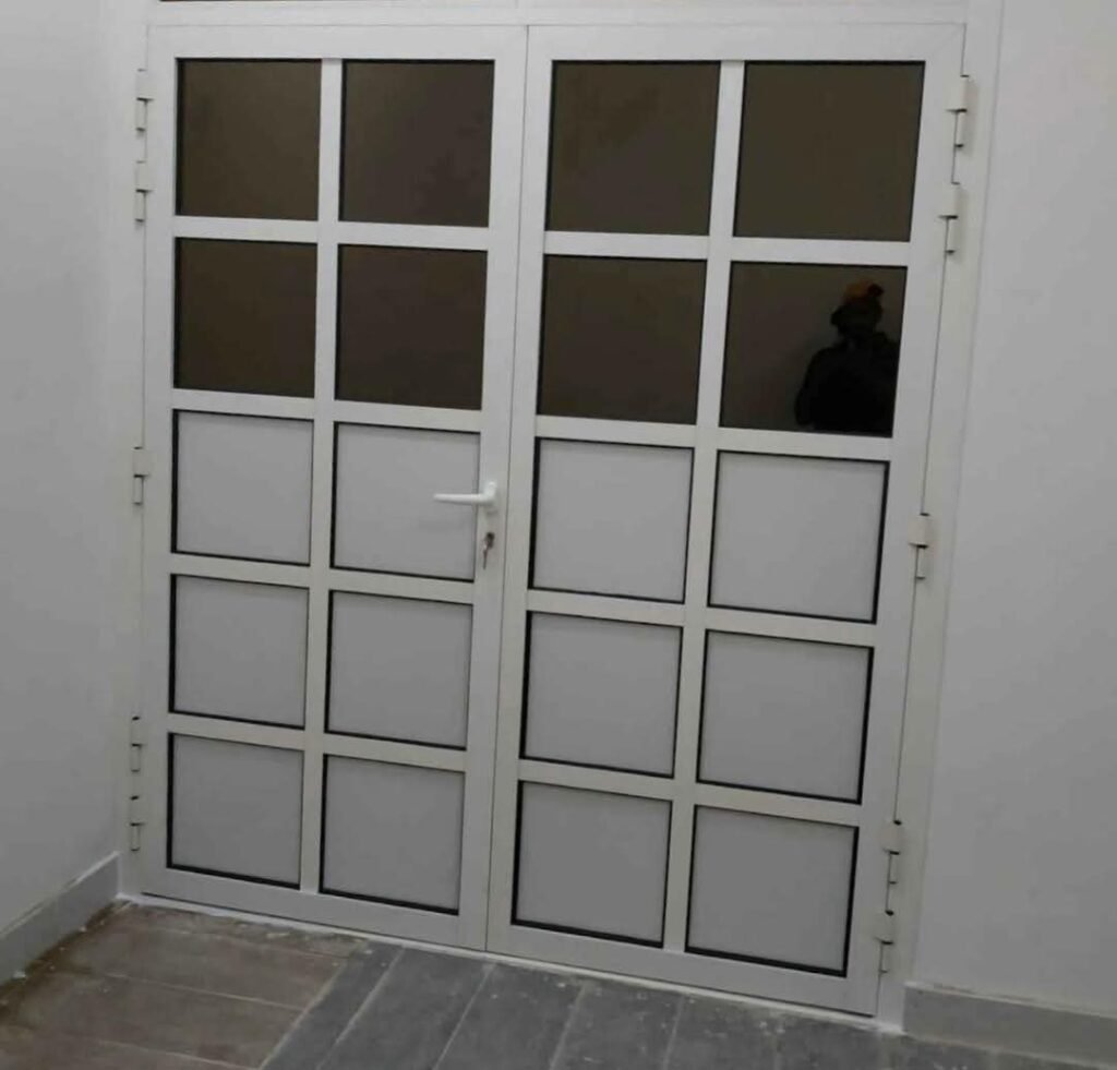 UPVC Door and Window Installation Services