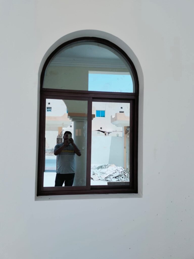 UPVC Door and Window Installation Services