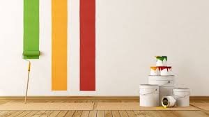 Painting Services in Qatar – Professional Residential & Commercial Painting Solutions