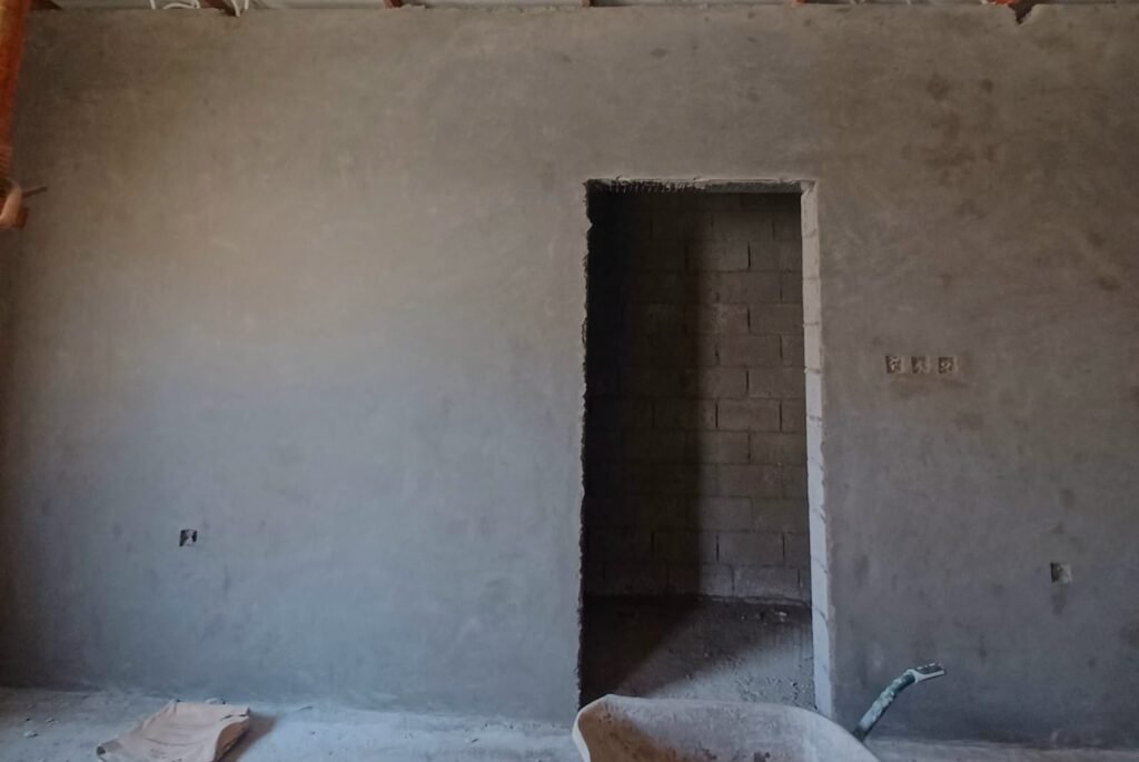 Plastering work near me