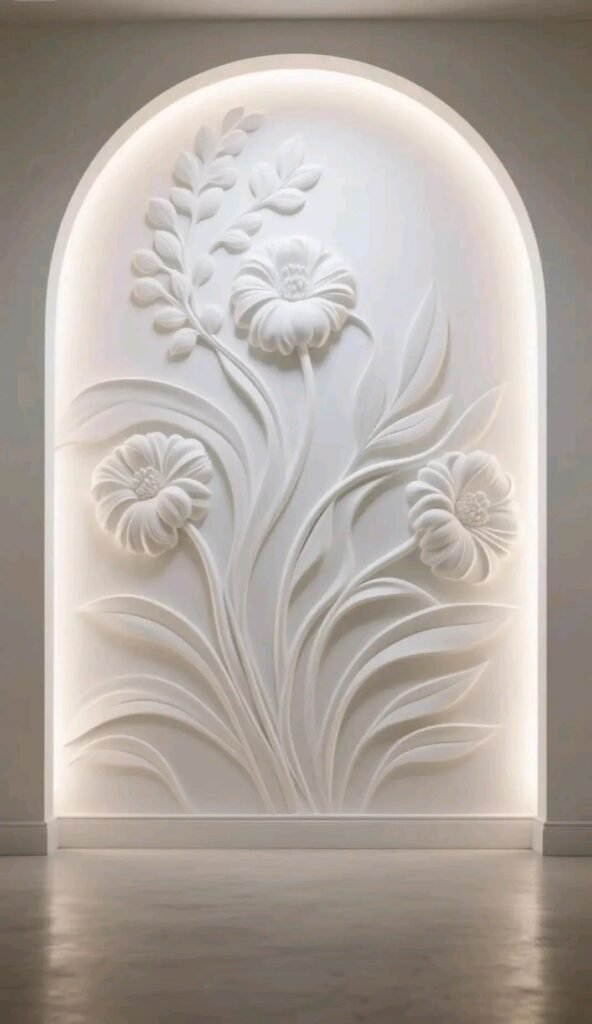 Wall Design for Home in Qatar – Modern, Stylish, and Functional Interior & Exterior Wall SolutionsIntroduction