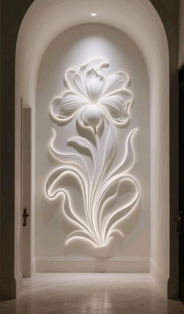 Wall Design Options