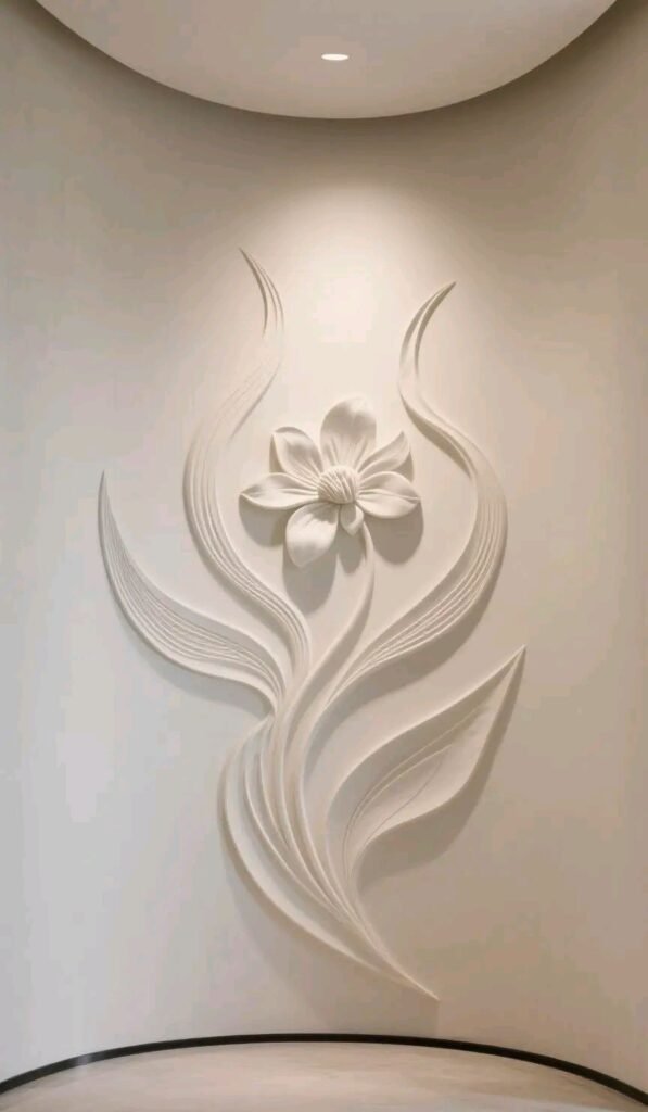 Exterior Wall Design Solutions in Qatar The exterior walls of a home create the first impression for visitors and potential buyers. Stone Cladding Natural stone cladding is widely used for villa exteriors throughout Qatar. Benefits: Weather resistance Luxury appearance Minimal maintenance Excellent durability Popular stones: Limestone Sandstone Granite Slate Natural stone veneers Exterior Marble Cladding Marble-clad exterior walls offer a prestigious and sophisticated look. Advantages include: Premium aesthetics Long lifespan Heat resistance High property value Suitable for: Villa facades Entrance walls Boundary walls Garden features Decorative Concrete Finishes Modern concrete finishes have become a favorite among contemporary homeowners. Features: Minimalist design Weather resistance Custom textures Cost efficiency Popular styles: Exposed concrete Polished concrete Textured concrete Decorative concrete panels Trending Wall Design Styles in Qatar Modern Minimalist Design Minimalism continues to dominate residential design trends. Characteristics: Clean lines Neutral colors Simple patterns Open spaces Functional aesthetics Common color choices: White Beige Gray Soft earth tones Luxury Contemporary Design Luxury wall designs focus on sophistication and premium materials. Features: Marble finishes Metallic accents Custom lighting High-end textures Popular in: Luxury villas Penthouses Executive residences Arabic-Inspired Wall Designs Traditional Arabic patterns remain popular in Qatar. Design elements include: Islamic geometric patterns Decorative arches Ornamental carvings Traditional motifs These designs blend heritage with modern aesthetics. Living Room Wall Design Ideas The living room serves as the heart of every home. Popular wall design options include: Marble TV Walls Marble TV feature walls provide: Luxury appearance Elegant focal point Modern design statement Decorative Panel Walls Panel walls create: Depth Texture Architectural interest LED Feature Walls Integrated lighting enhances: Ambiance Visual appeal Modern aesthetics Bedroom Wall Design Solutions Bedrooms should promote relaxation and comfort. Popular options include: Upholstered Wall Panels Benefits: Soft appearance Sound absorption Luxury atmosphere Wooden Headboard Walls Features: Natural warmth Elegant styling Modern appeal Textured Paint Finishes Decorative paint effects create: Unique visual interest Custom aesthetics Sophisticated appearance Kitchen Wall Design Trends Kitchen walls require practical and attractive finishes. Recommended materials: Ceramic tiles Porcelain tiles Marble backsplashes Decorative stone Waterproof wall panels Benefits: Easy cleaning Moisture resistance Long-term durability Bathroom Wall Design Ideas Bathrooms require moisture-resistant materials that maintain beauty over time. Popular choices: Marble Bathroom Walls Advantages: Luxury appearance Water resistance Timeless style Porcelain Wall Tiles Features: Easy maintenance Variety of designs Excellent durability Decorative Mosaic Tiles Ideal for: Shower areas Feature walls Vanity backgrounds Staircase Wall Design Options Staircase walls often become overlooked design opportunities. Popular enhancements include: Stone cladding Decorative paintings LED lighting Wood paneling Gypsum designs Benefits: Improved aesthetics Enhanced property value Better space utilization Outdoor Wall Design for Villas Outdoor wall designs contribute significantly to curb appeal. Popular solutions include: Boundary Wall Cladding Options: Stone finishes Decorative concrete Marble panels Garden Feature Walls Applications: Water features Landscape focal points Outdoor seating areas Entrance Wall Designs Elegant entrance walls create a memorable first impression. Choosing the Right Wall Design Material Several factors should be considered: Climate Resistance Qatar's climate requires materials that can withstand: High temperatures UV exposure Humidity Dust accumulation Maintenance Requirements Choose materials based on: Cleaning needs Repair frequency Long-term durability Budget Considerations Wall design options range from economical to luxury solutions. Common budget-friendly options: Paint finishes Wallpaper Decorative panels Premium options: Marble Natural stone Custom woodwork Benefits of Professional Wall Design Services Hiring experienced wall design professionals ensures: Expert Planning Professionals help: Select suitable materials Create design concepts Optimize space usage Quality Installation Proper installation ensures: Long-lasting performance Structural stability Superior aesthetics Customized Solutions Each home receives unique designs tailored to: Personal preferences Architectural style Budget requirements Wall Design Color Trends in Qatar Current popular colors include: Neutral Shades White Cream Beige Light Gray Luxury Tones Charcoal Gray Deep Blue Emerald Green Black Marble Effects Earth-Inspired Colors Sand Beige Stone Gray Warm Brown Terracotta These colors complement Qatar's architectural landscape and natural surroundings. Smart Wall Design Features Modern homes increasingly incorporate smart technology into wall designs. Examples include: Hidden LED systems Smart lighting controls Integrated speakers Cable management solutions Home automation panels Benefits: Convenience Modern aesthetics Enhanced functionality Maintenance Tips for Decorative Walls To maintain beautiful walls: Regular Cleaning Remove dust and dirt periodically. Prompt Repairs Address cracks and damage immediately. Protective Coatings Apply sealants when necessary. Professional Inspection Schedule periodic evaluations to identify issues early. Proper maintenance extends wall lifespan and preserves visual appeal. Why Homeowners in Qatar Invest in Wall Design Professional wall design offers multiple advantages: Enhanced luxury appearance Increased property value Better interior aesthetics Improved functionality Personalized living spaces Stronger visual impact Whether modern or traditional, professionally designed walls contribute significantly to overall home beauty. Why Choose Professional Wall Design Services in Qatar Experienced wall design specialists provide: Customized design consultation High-quality materials Skilled craftsmanship Modern installation techniques Competitive pricing Timely project completion Professional teams understand local building requirements and climate challenges, ensuring long-lasting results.