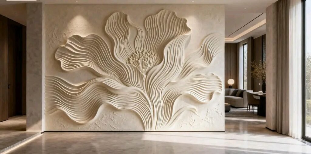 Wall Design for Home in Qatar – Modern, Stylish, and Functional Interior & Exterior Wall SolutionsIntroduction