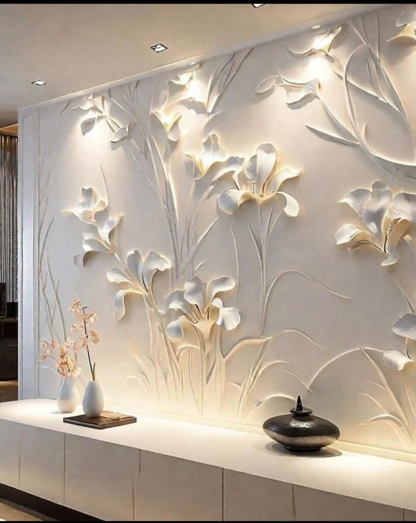 Wall Design Options