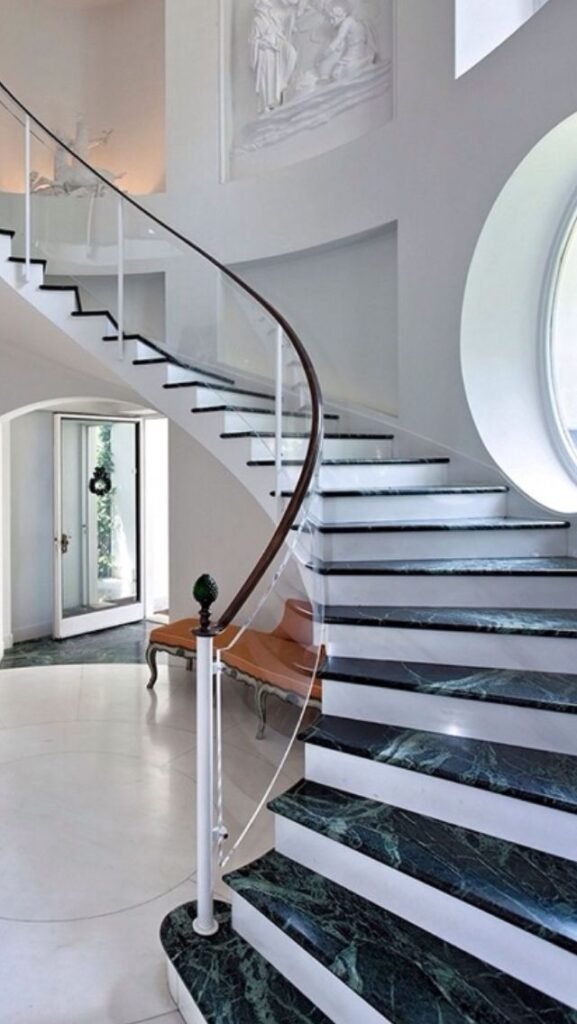 Marble Fixing and Installation