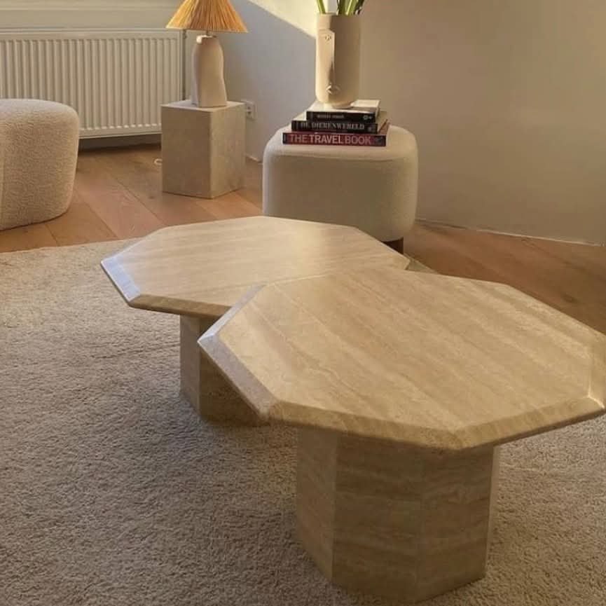  Marble Table 