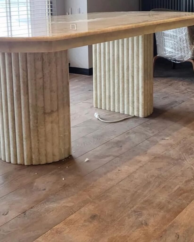  Marble Table Doha