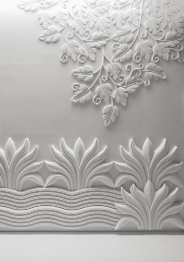 3D Wall Panels in Qatar