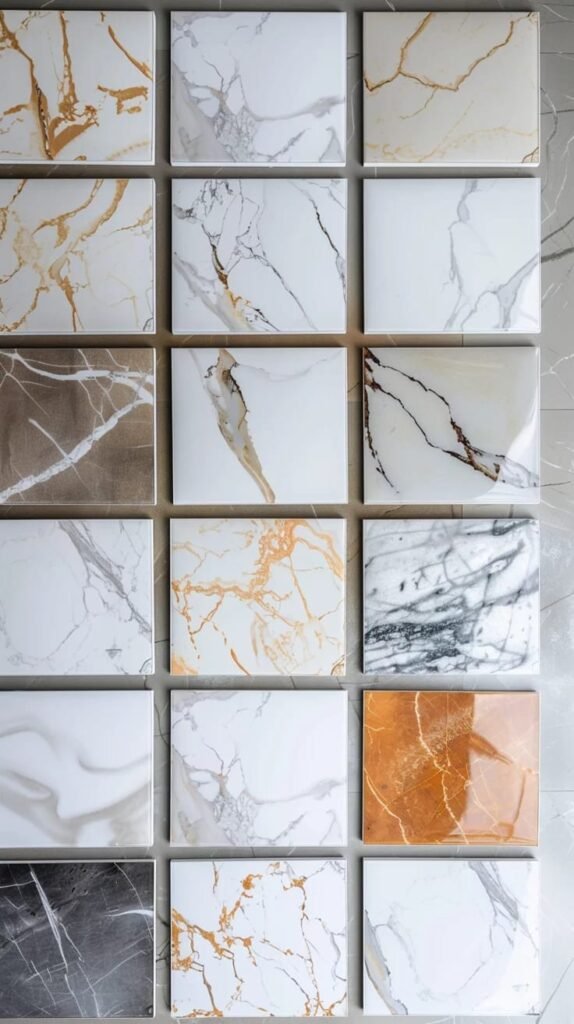 Marble Fixing Cost in Qatar