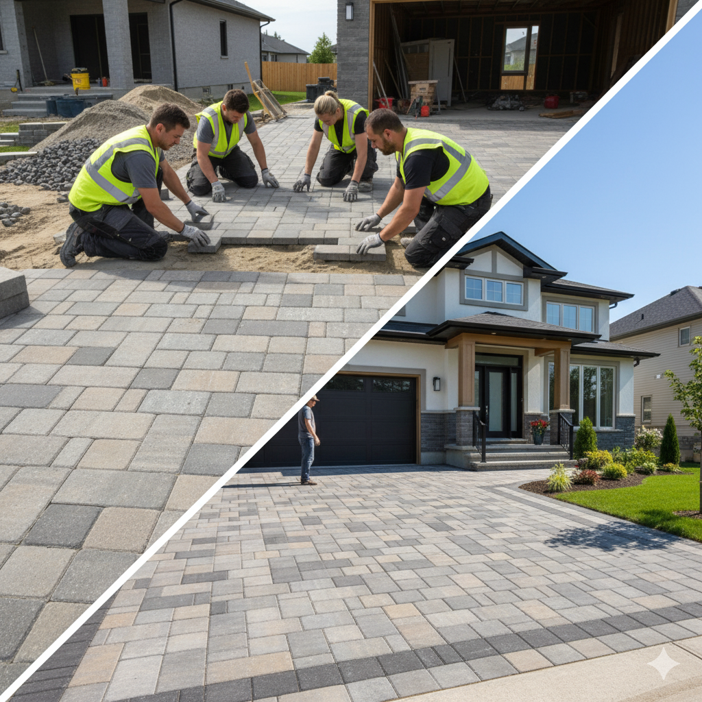 Interlock Work Contracting
