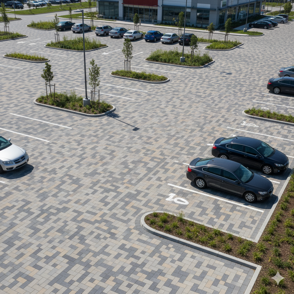 Parking Interlock Solutions